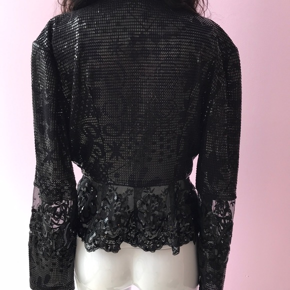 Vintage Top - Picture 5 of 5